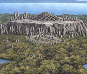tsukasa's base